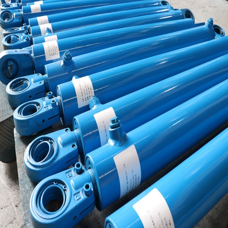 Heavy Duty Excavator Hydraulic - Heavy Equipment With Bucket บทวิจารณ์และราคา