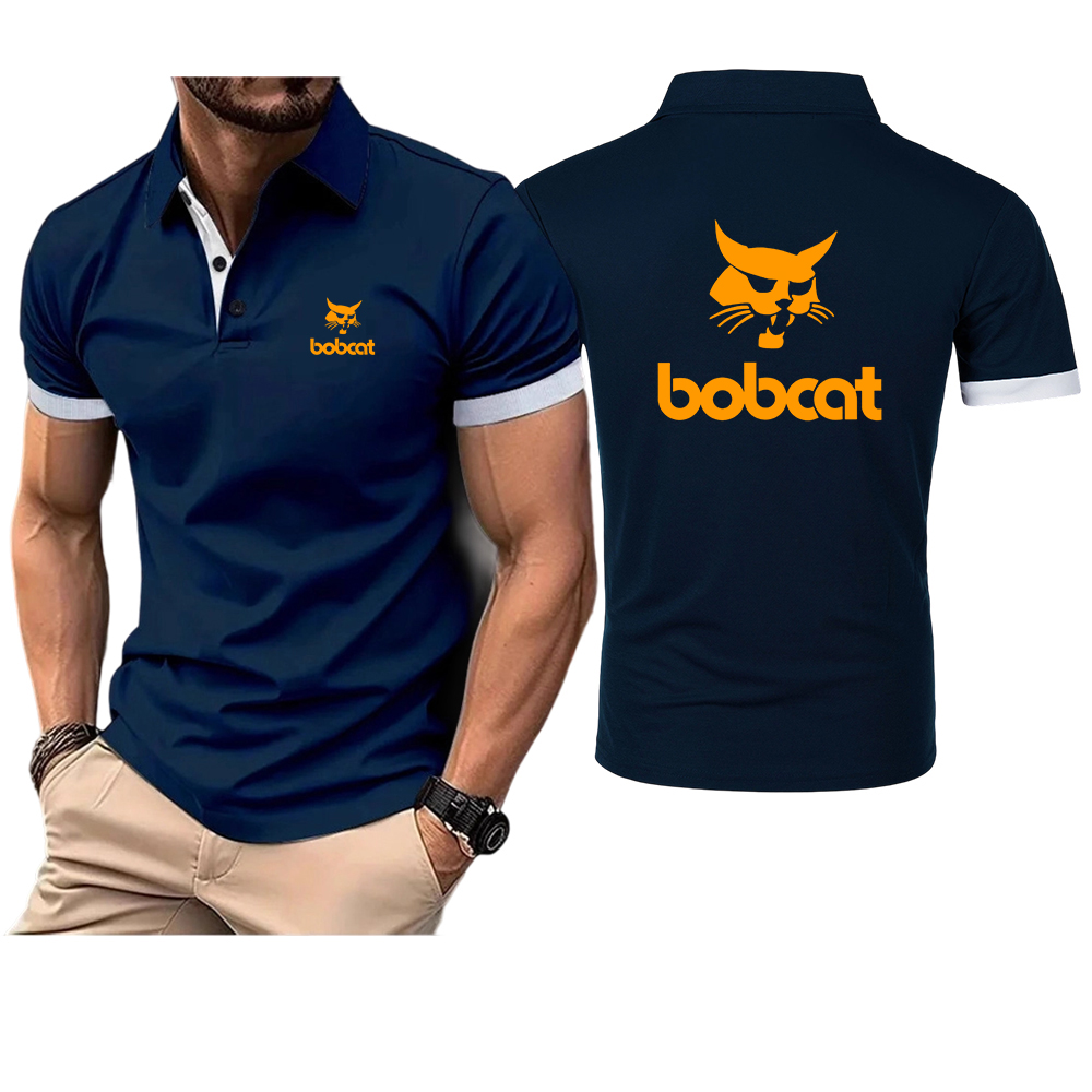 2026 Hot Sale Summer Breathabl - Heavy Equipment Logos บทวิจารณ์และราคา