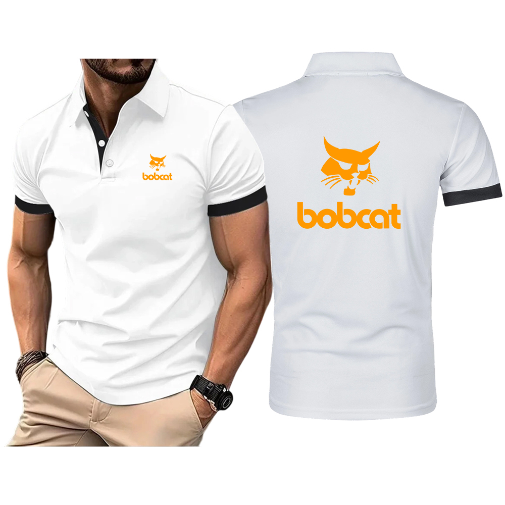 2026 Hot Sale Summer Breathabl - Heavy Equipment Logos บทวิจารณ์และราคา