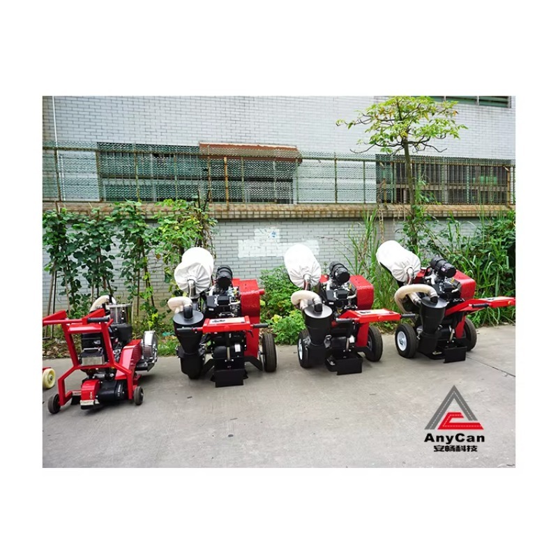 Fully Automatic Road Crack Sea - Road Crack Sealing Machine บทวิจารณ์และราคา