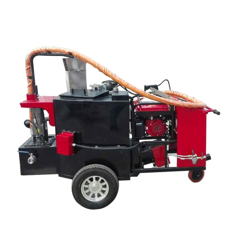 Fully Automatic Road Crack Sea - Road Crack Sealing Machine บทวิจารณ์และราคา