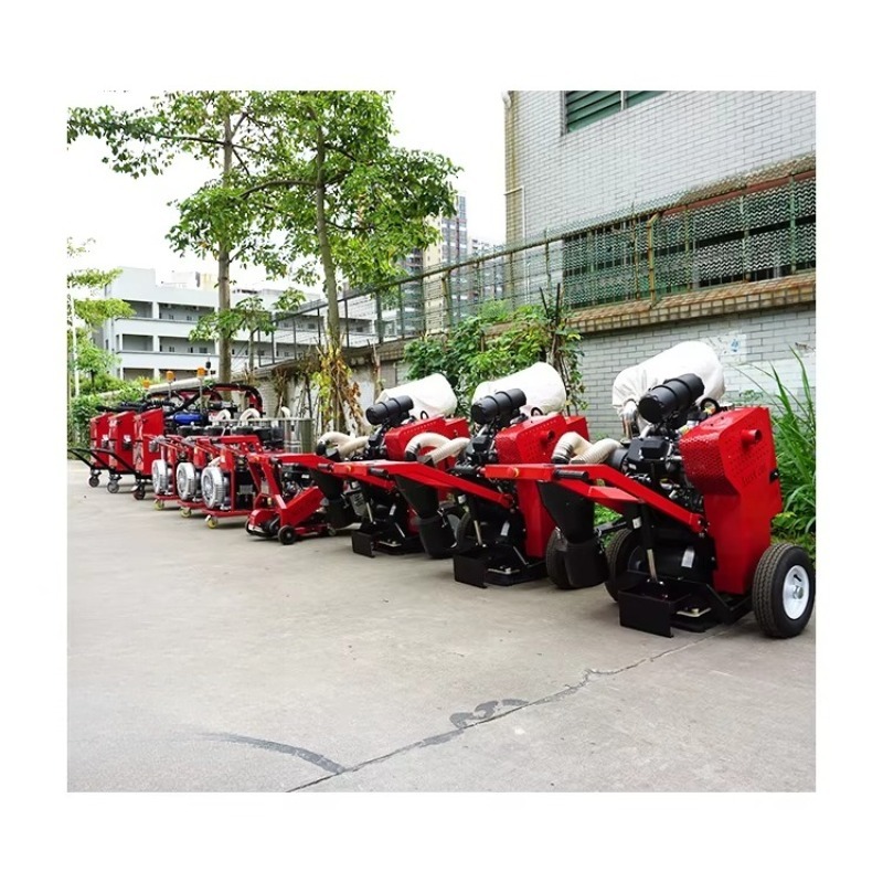 Fully Automatic Road Crack Sea - Road Crack Sealing Machine บทวิจารณ์และราคา