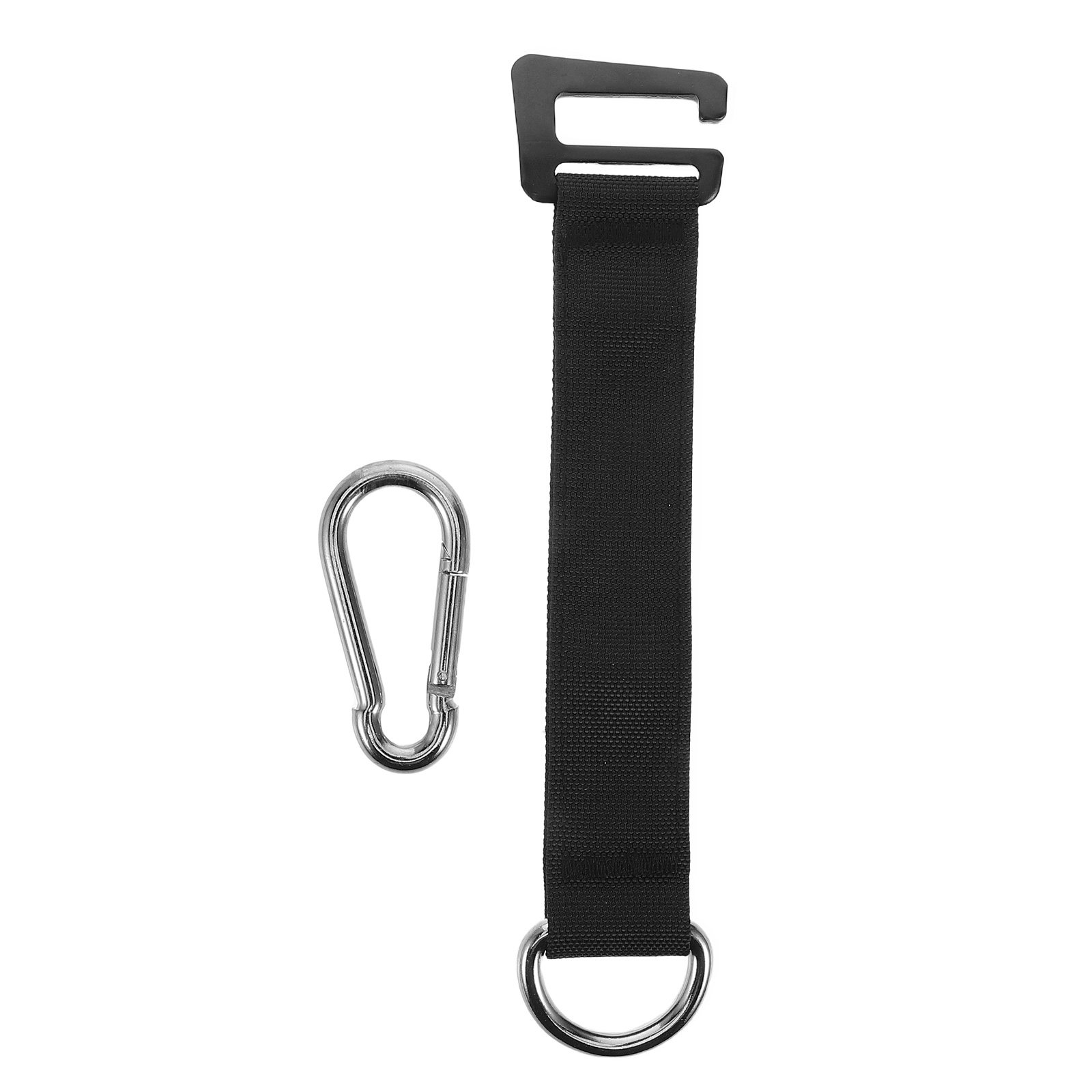 Pull-Up Hook Heavy-Duty Safety - Heavy Equipment Safety Training บทวิจารณ์และราคา