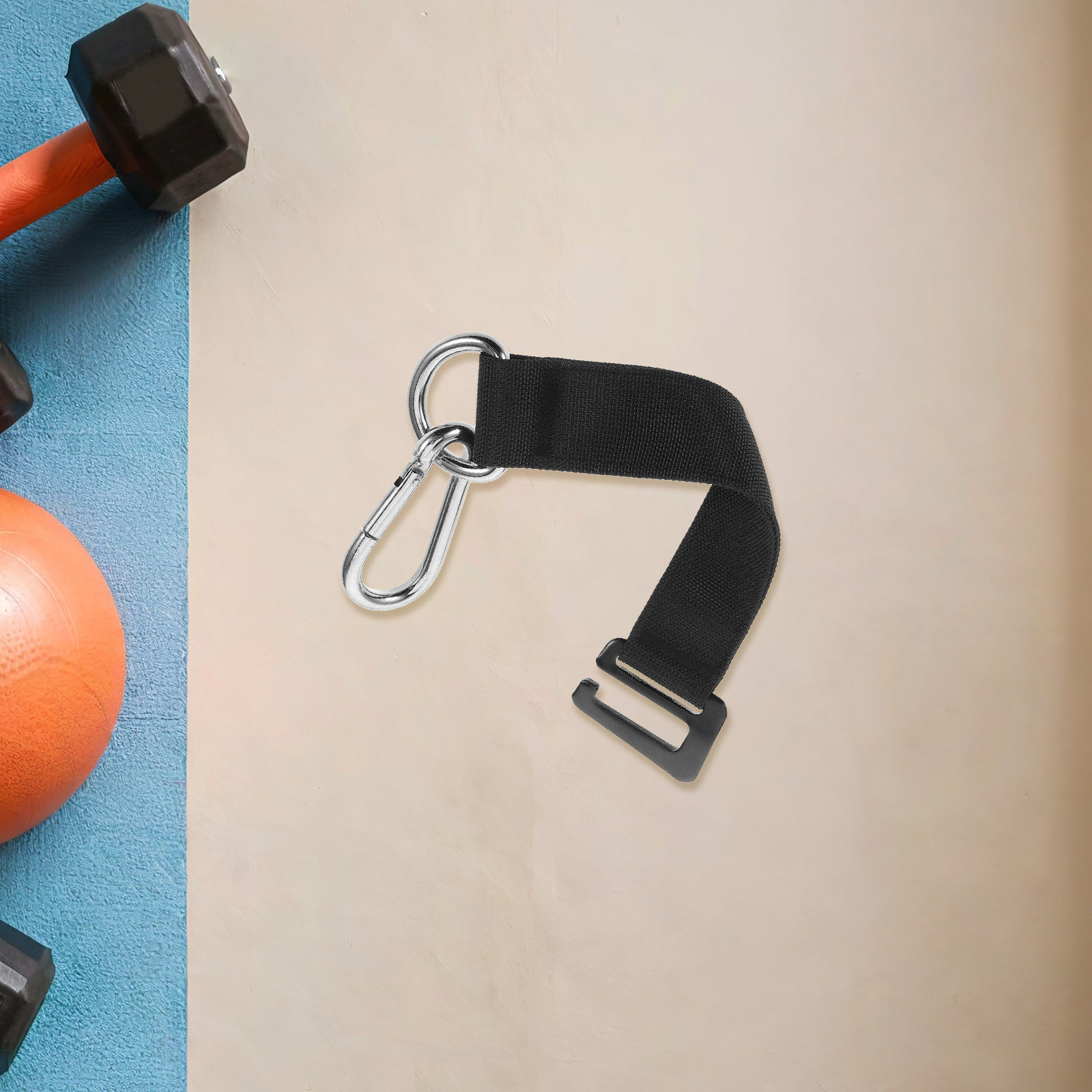 Pull-Up Hook Heavy-Duty Safety - Heavy Equipment Safety Training บทวิจารณ์และราคา