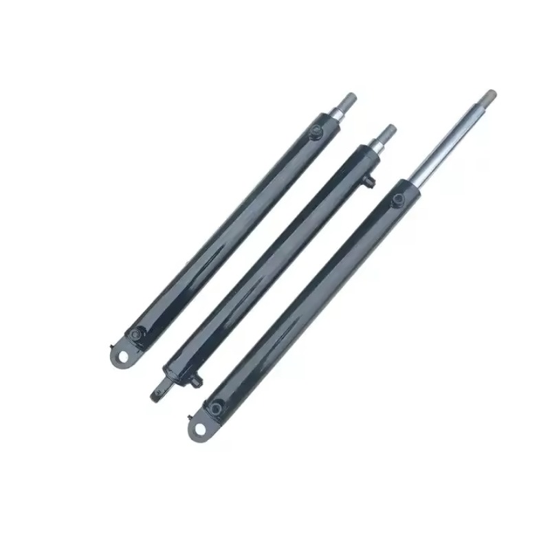 Hydraulic Cylinder Mobile Equi - Heavy Equipment Grader บทวิจารณ์และราคา