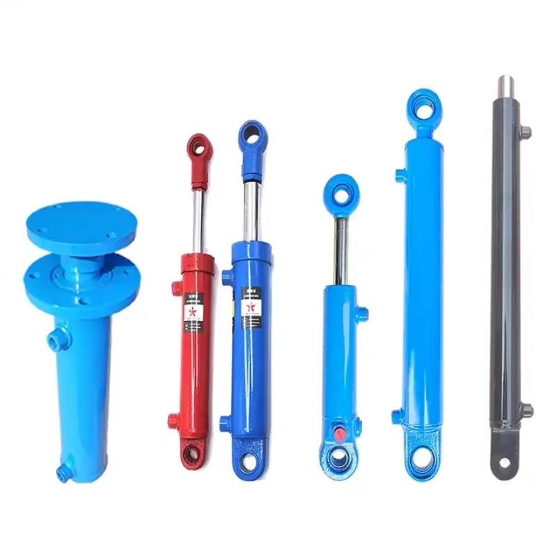 Hydraulic Cylinder Mobile Equi - Heavy Equipment Grader บทวิจารณ์และราคา