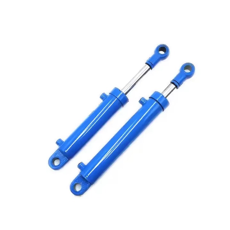 Hydraulic Cylinder Mobile Equi - Heavy Equipment Grader บทวิจารณ์และราคา