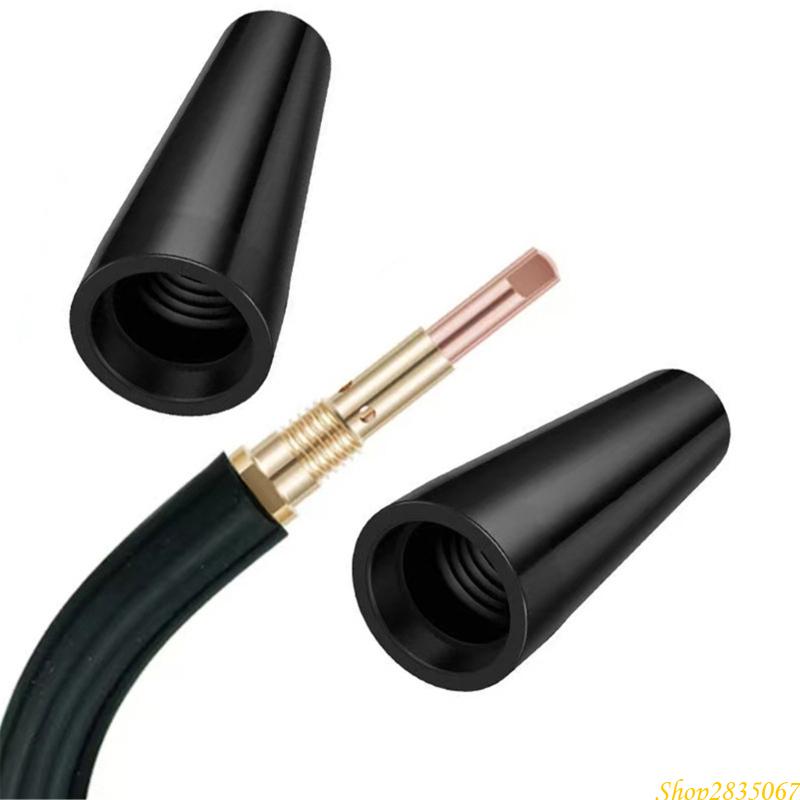 Heavy Duty MIG Welding Nozzle  - Welding Heavy Equipment บทวิจารณ์และราคา