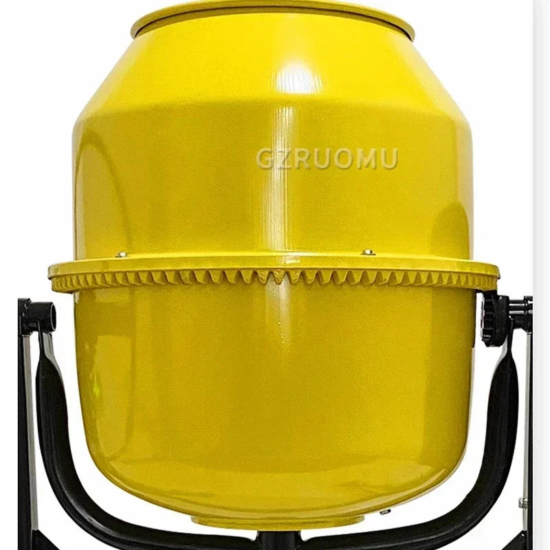 PM120L Concrete Blender Multif - Concrete Mixer Machine บทวิจารณ์และราคา