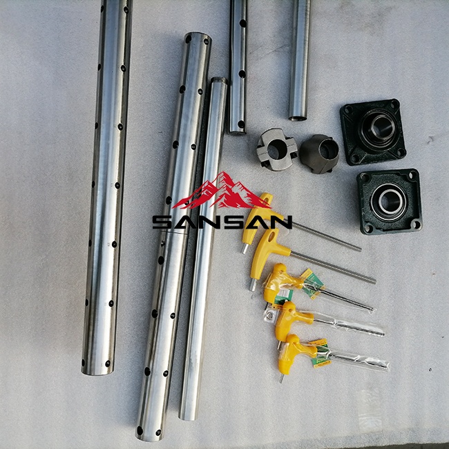 HL350 Excavator Hole Repair Ma - Welding Heavy Equipment บทวิจารณ์และราคา