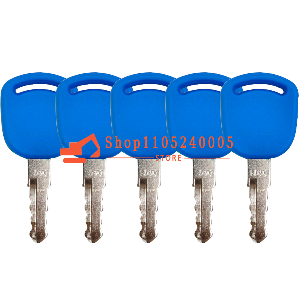 20/10/5/1PCS New 14601 Keys 82 - Heavy Equipment Grader บทวิจารณ์และราคา