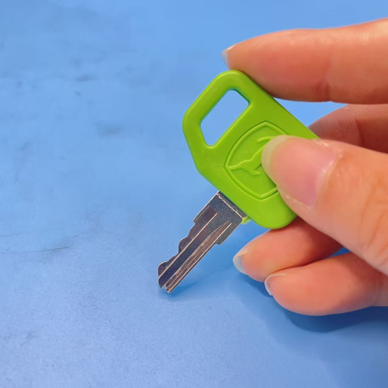 1/5/10 Pcs Green JDR Ignition  - Heavy Equipment Grader บทวิจารณ์และราคา
