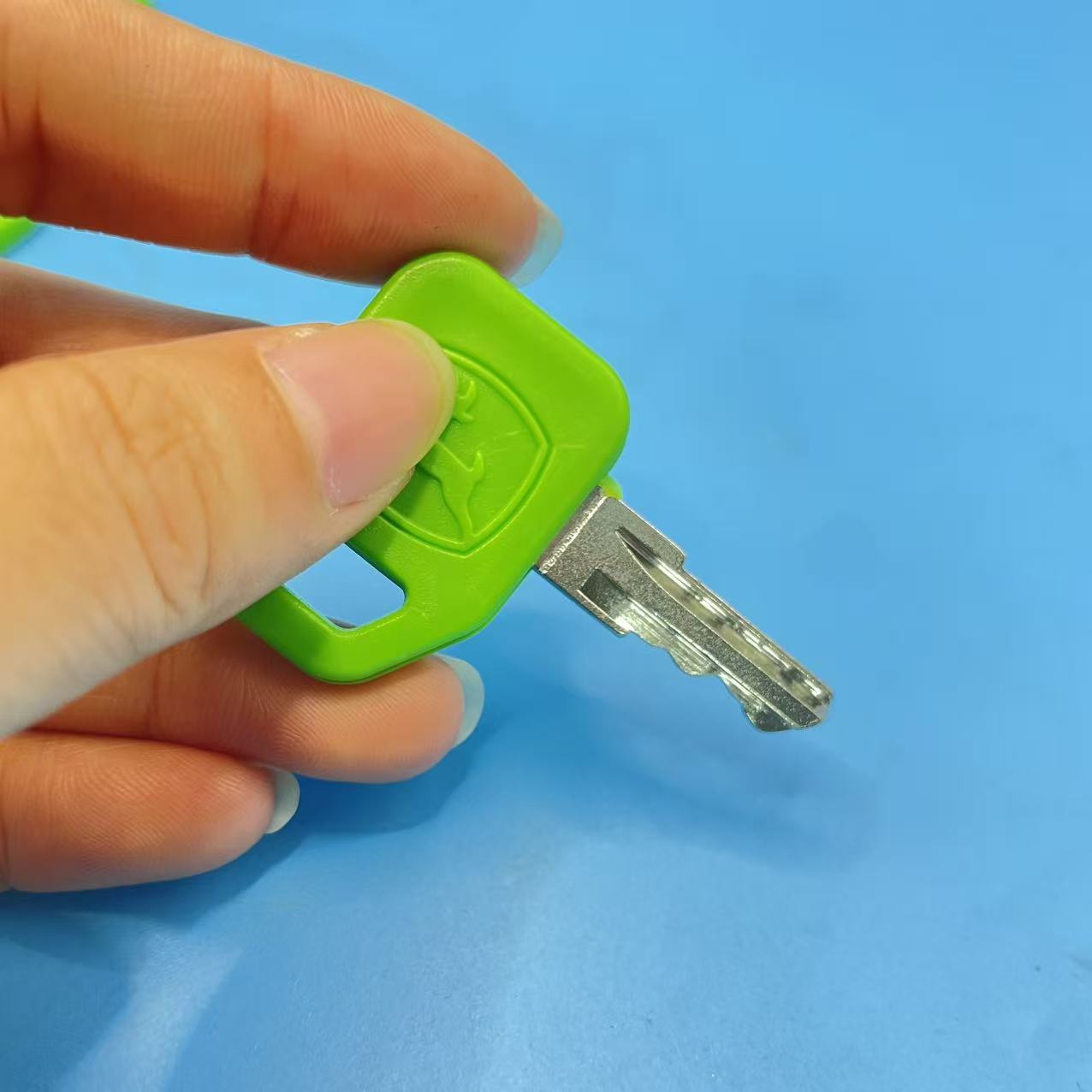 1/5/10 Pcs Green JDR Ignition  - Heavy Equipment Grader บทวิจารณ์และราคา