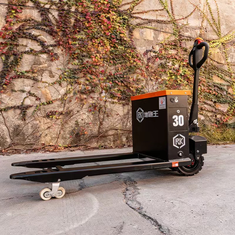 Two-Wheeled Off-Road Electric  - Electric Forklift บทวิจารณ์และราคา