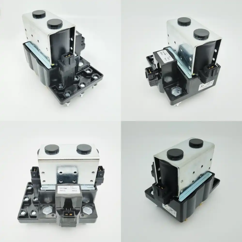 Contactor is suitable for elec - Electric Forklift บทวิจารณ์และราคา