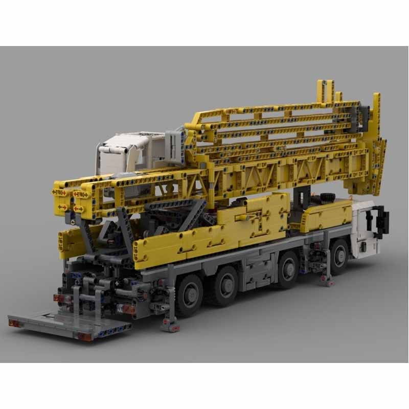 MOC-232285 Crane mk88 Heavy Eq - Heavy Equipment Certificate บทวิจารณ์และราคา