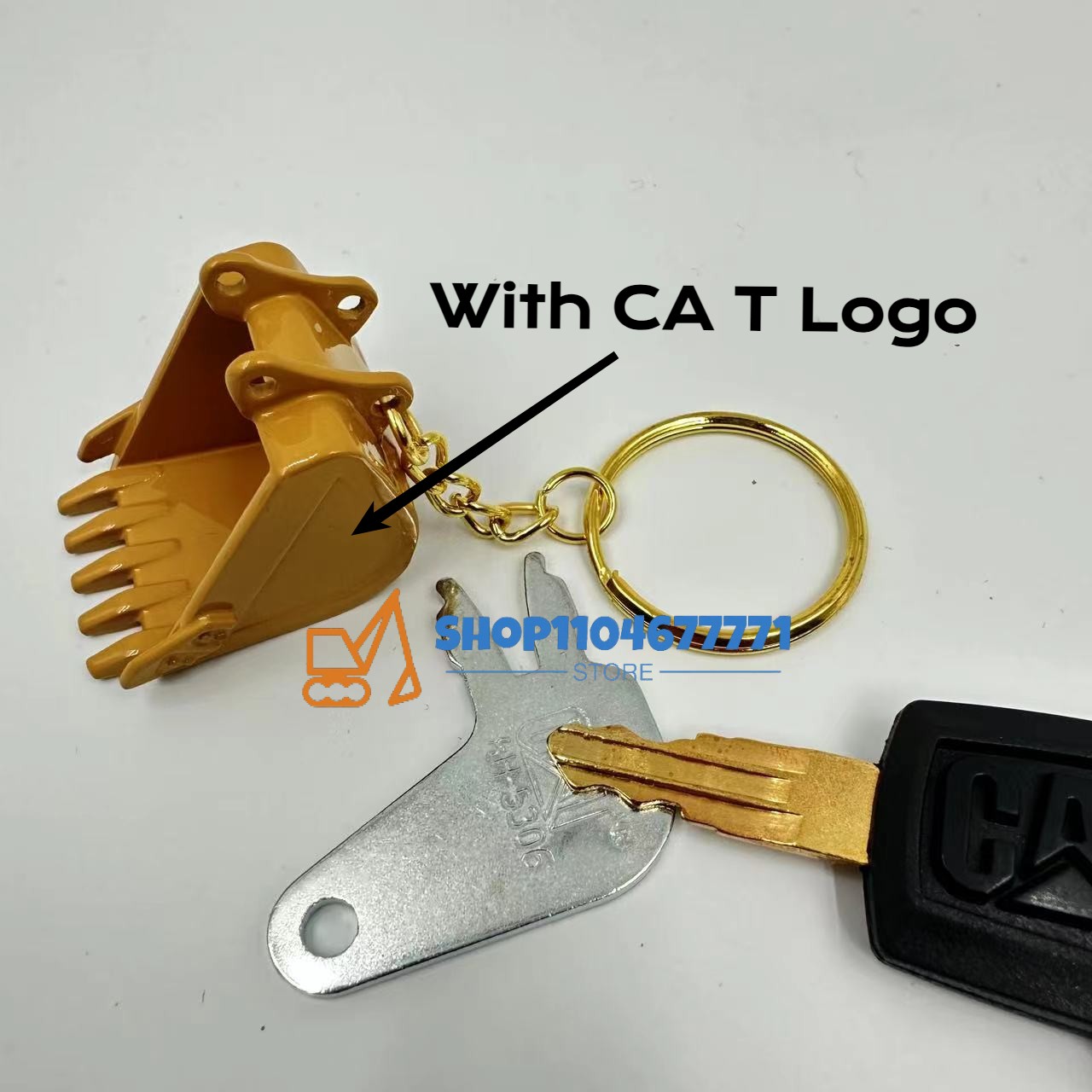 5P8500 8H5306 Excavator Heavy  - Heavy Equipment With Bucket บทวิจารณ์และราคา
