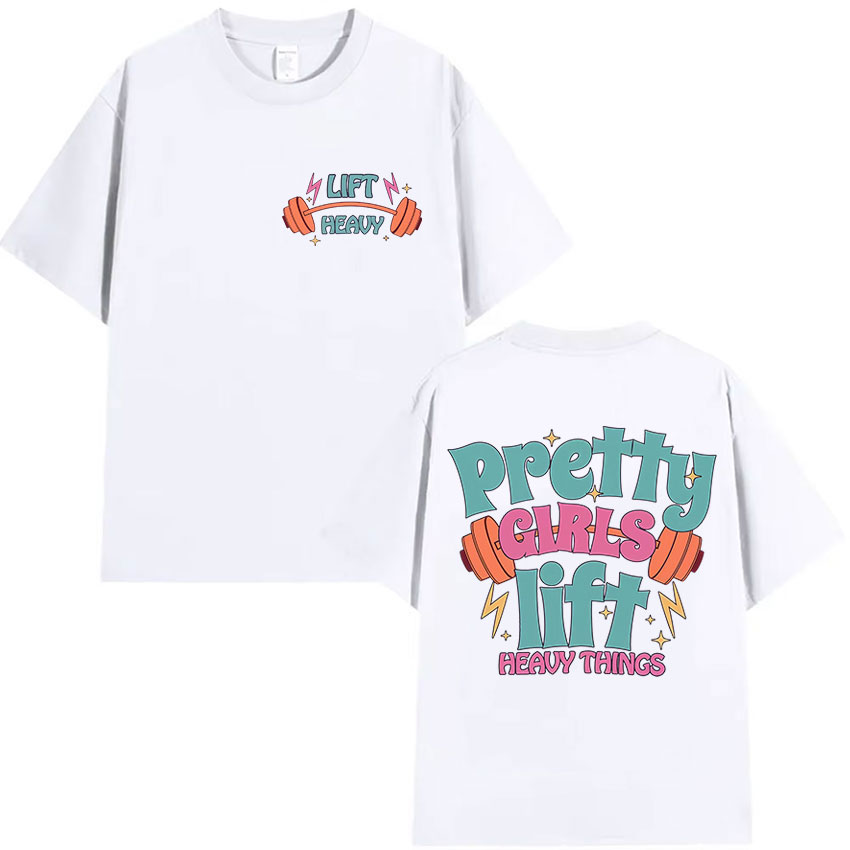 Pretty Girls Lift Heavy Things - Heavy Equipment Grader บทวิจารณ์และราคา