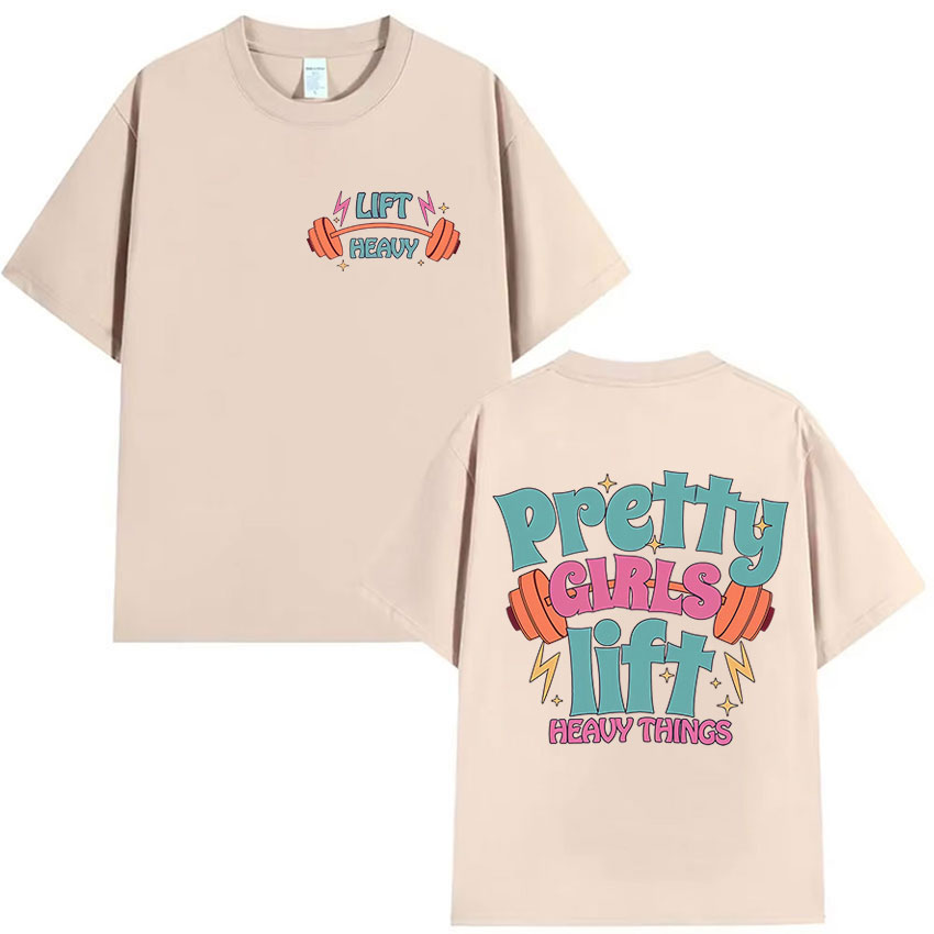 Pretty Girls Lift Heavy Things - Heavy Equipment Grader บทวิจารณ์และราคา