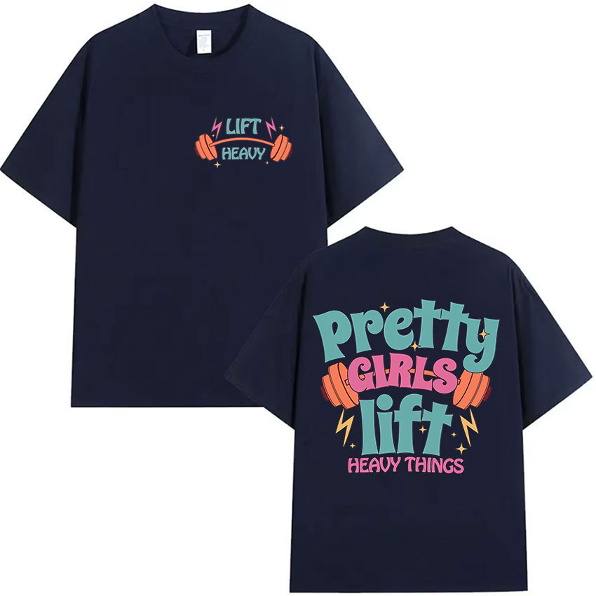 Pretty Girls Lift Heavy Things - Heavy Equipment Grader บทวิจารณ์และราคา