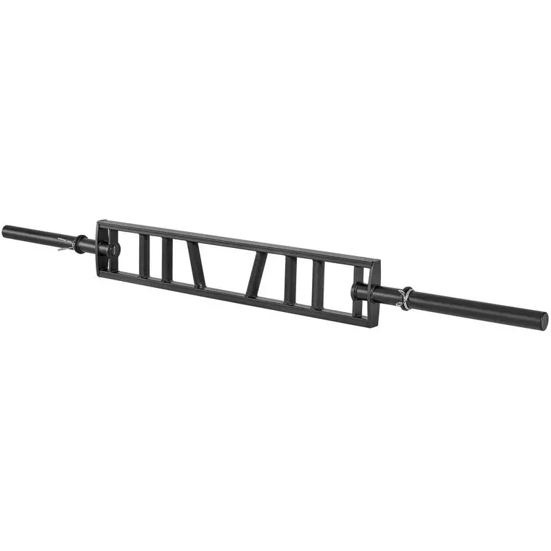 Multi-Grip Weightlifting Rod 8 - Heavy Equipment Safety Training บทวิจารณ์และราคา