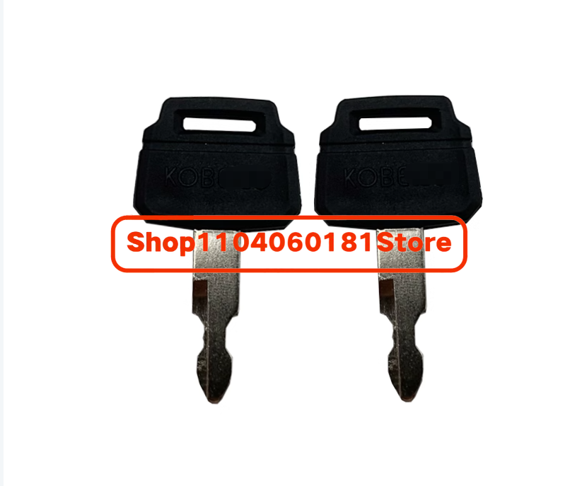 (10PCS) Heavy Equipment Keys f - Heavy Equipment Logos บทวิจารณ์และราคา
