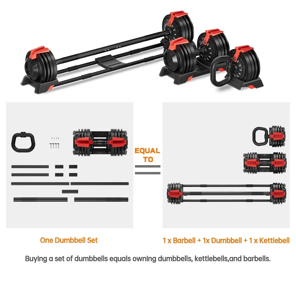 Xdumbbell Custom Logo Fitness  - Heavy Equipment Logos บทวิจารณ์และราคา