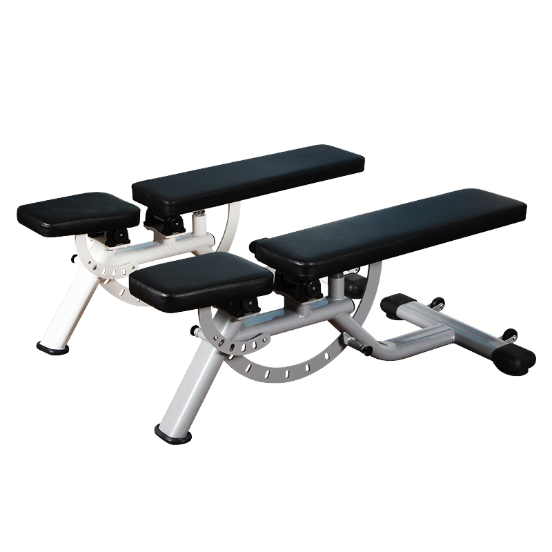 Logo Adjustable Super Bench He - Heavy Equipment Logos บทวิจารณ์และราคา