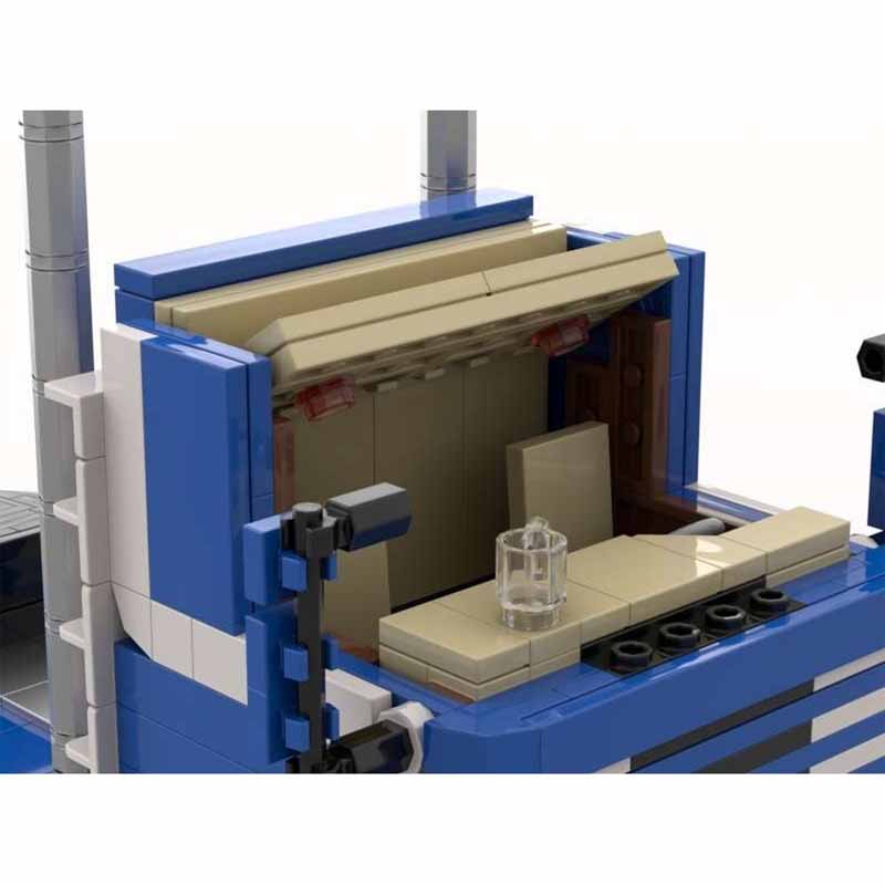 MOC-233065 Truck HD 78 Heavy E - Heavy Equipment Certificate บทวิจารณ์และราคา