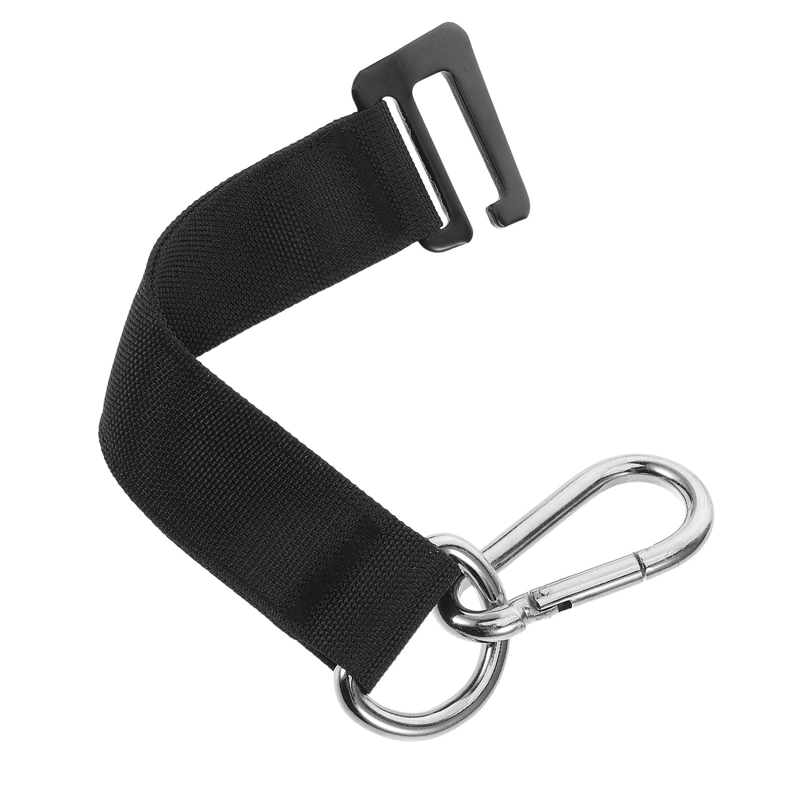 Safety Hook for Pull-Up Bars M - Heavy Equipment Safety Training บทวิจารณ์และราคา