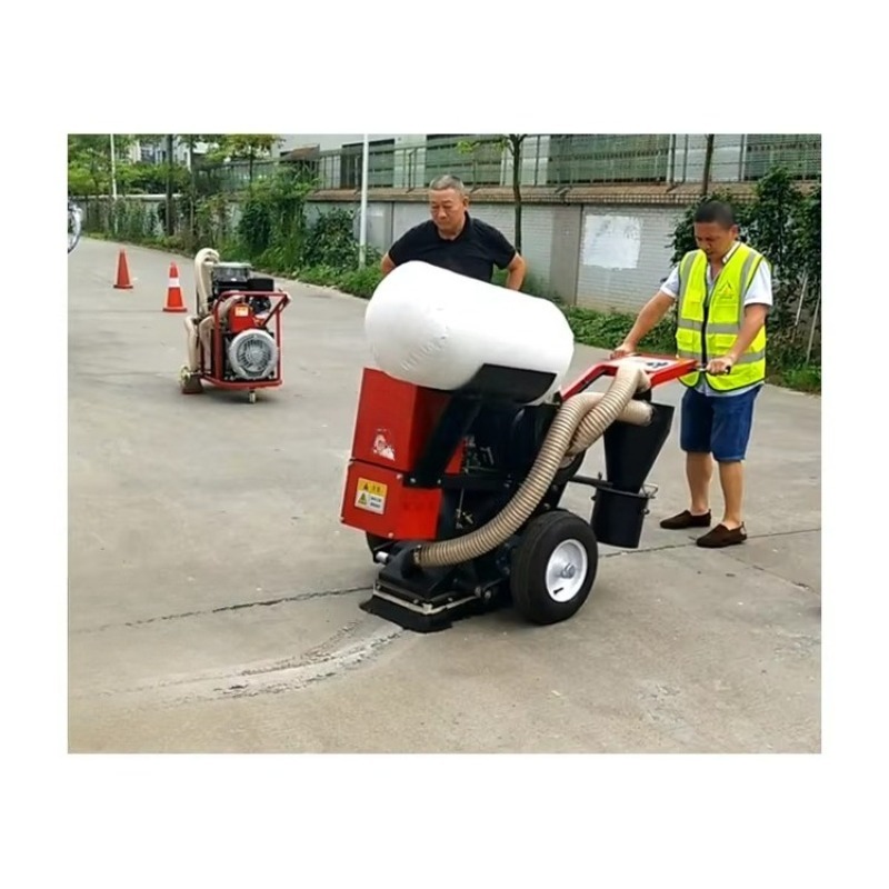 Cost Effective Road Sealing Ma - Road Crack Sealing Machine บทวิจารณ์และราคา
