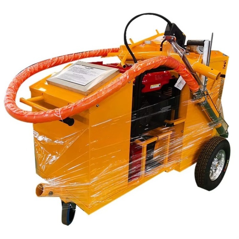 Cost Effective Road Sealing Ma - Road Crack Sealing Machine บทวิจารณ์และราคา