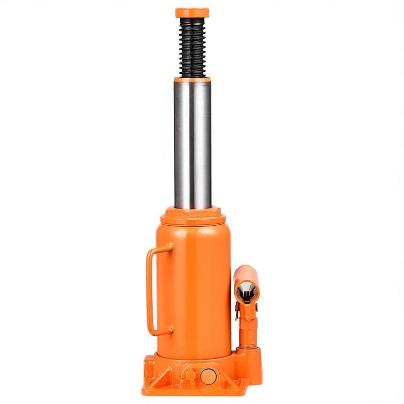 Hydraulic Bottle Jack, 12 Ton  - Welding Heavy Equipment บทวิจารณ์และราคา