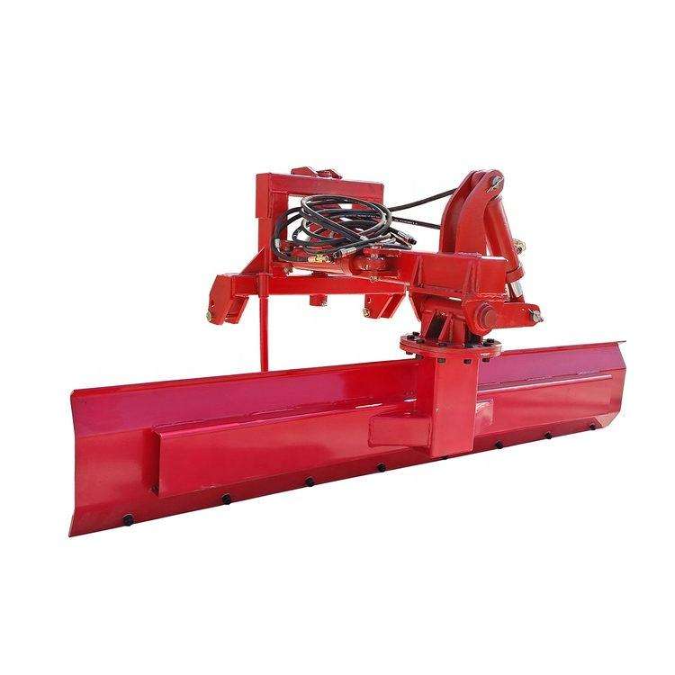 Farm Equipment Machinery Agric - Heavy Equipment Grader บทวิจารณ์และราคา