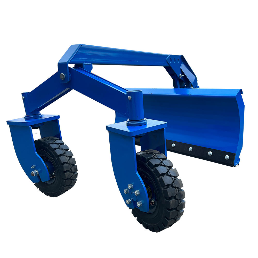 Farm Equipment Machinery Agric - Heavy Equipment Grader บทวิจารณ์และราคา