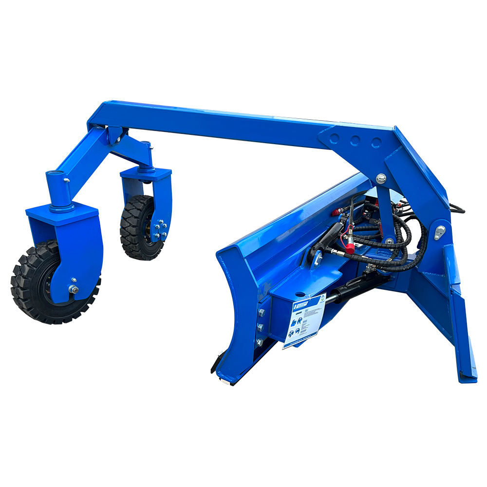 Farm Equipment Machinery Agric - Heavy Equipment Grader บทวิจารณ์และราคา