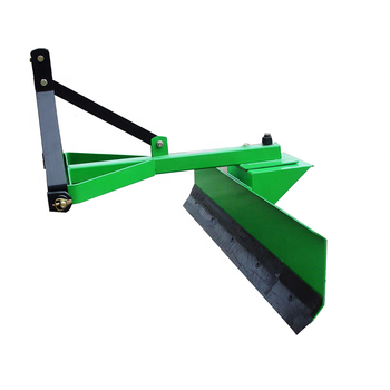 Farm Equipment Machinery Agric - Heavy Equipment Grader บทวิจารณ์และราคา