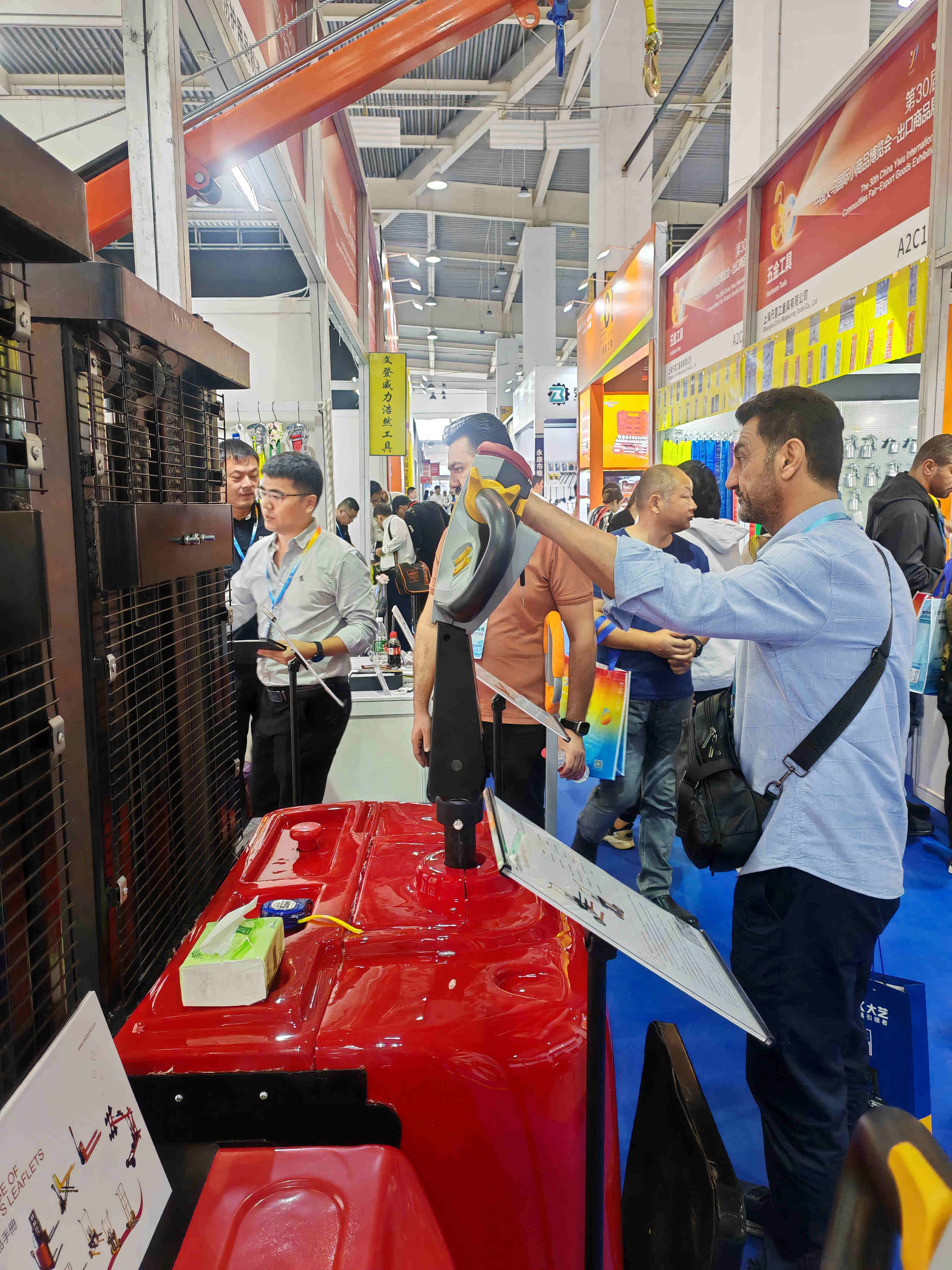 All Electric 1 Ton 2 Ton Palle - Electric Forklift บทวิจารณ์และราคา