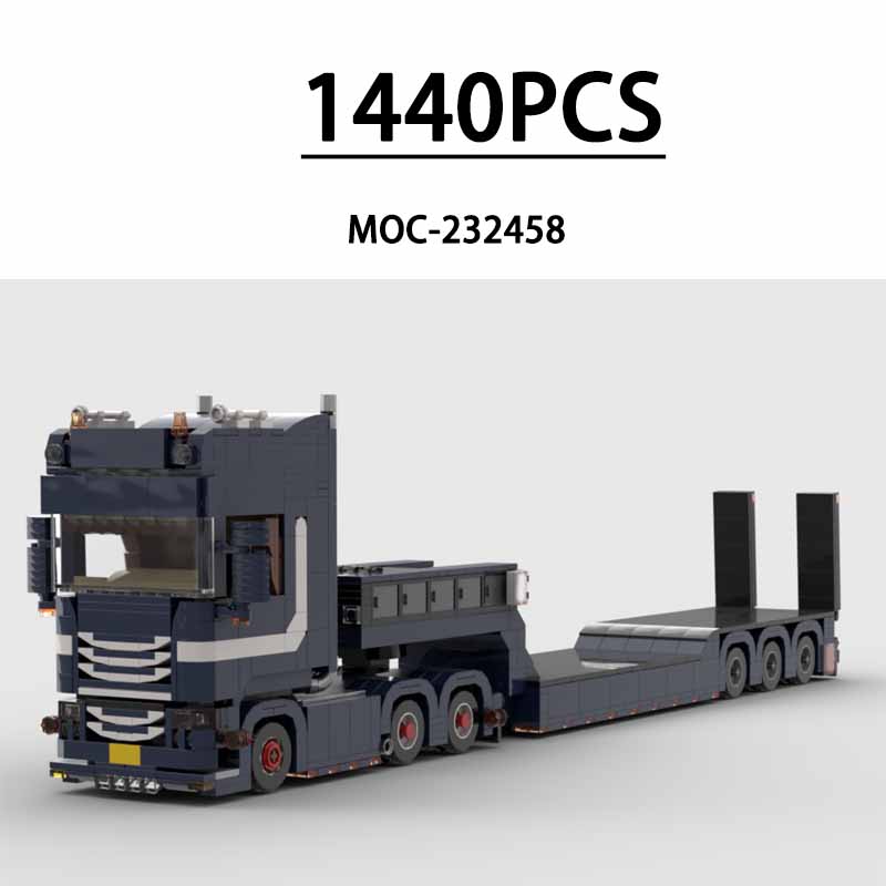MOC-232458 Truck HD 78 Heavy E - Heavy Equipment Certificate บทวิจารณ์และราคา