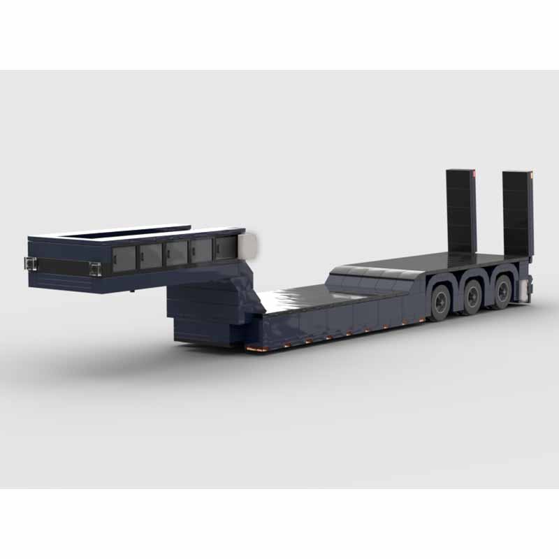 MOC-232458 Truck HD 78 Heavy E - Heavy Equipment Certificate บทวิจารณ์และราคา