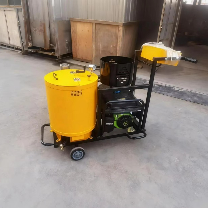 Factory Direct Asphalt Crack S - Road Crack Sealing Machine บทวิจารณ์และราคา