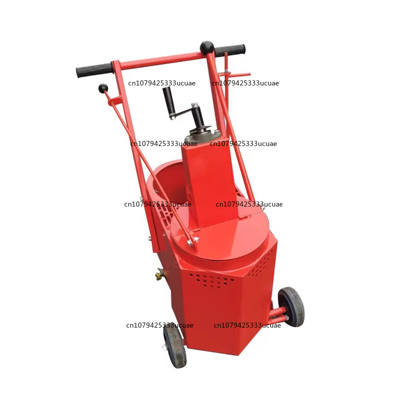 30L Asphalt Crack - Sealing Ma - Road Crack Sealing Machine บทวิจารณ์และราคา