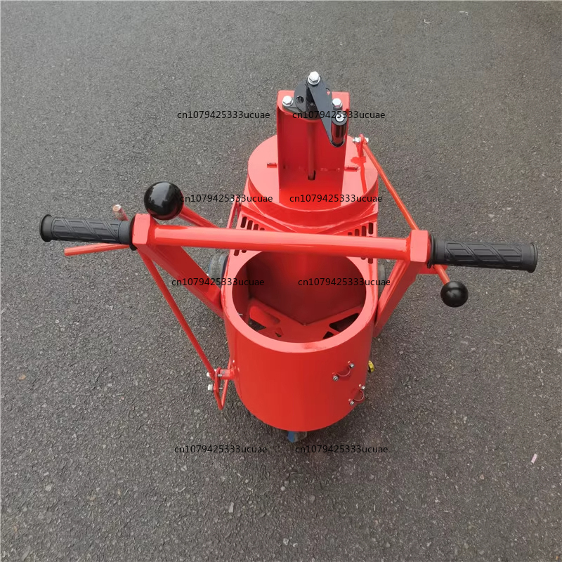 30L Asphalt Crack - Sealing Ma - Road Crack Sealing Machine บทวิจารณ์และราคา