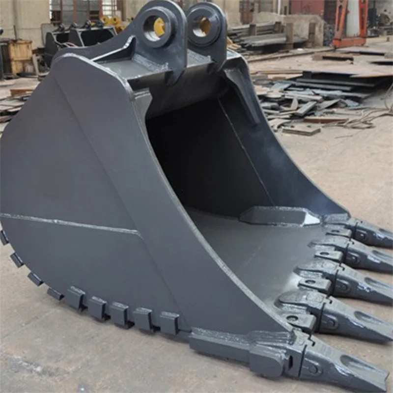 HAOEN PC200 Bucket Trench Teet - Heavy Equipment With Bucket บทวิจารณ์และราคา