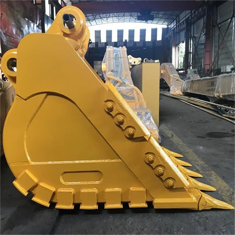 HAOEN PC200 Bucket Trench Teet - Heavy Equipment With Bucket บทวิจารณ์และราคา