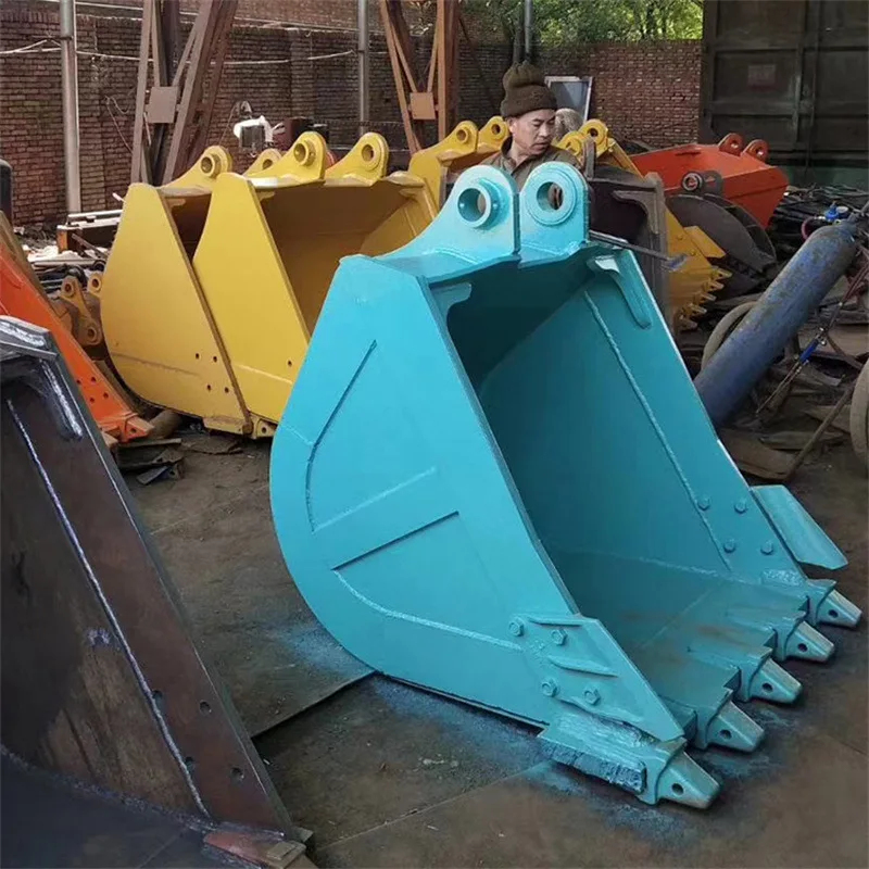 HAOEN PC200 Bucket Trench Teet - Heavy Equipment With Bucket บทวิจารณ์และราคา