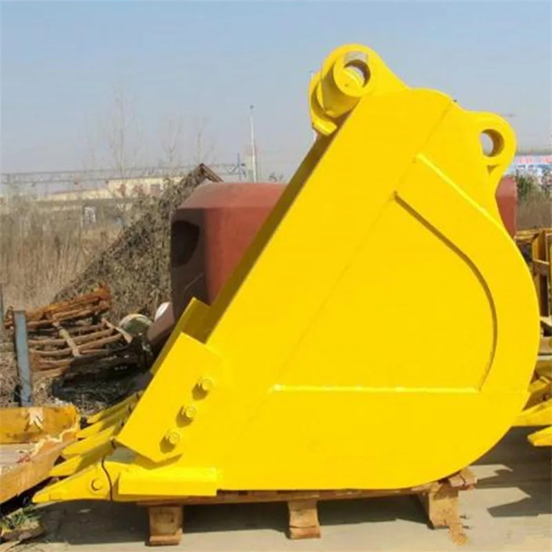 HAOEN PC200 Bucket Trench Teet - Heavy Equipment With Bucket บทวิจารณ์และราคา
