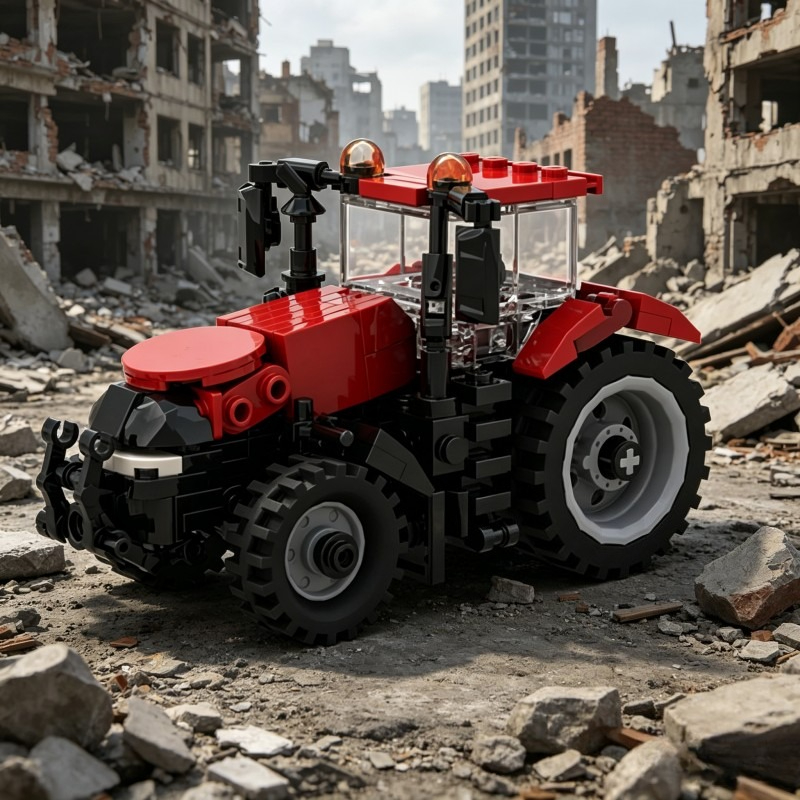 214 PCS Racing Heavy Equipment - Heavy Equipment Certificate บทวิจารณ์และราคา