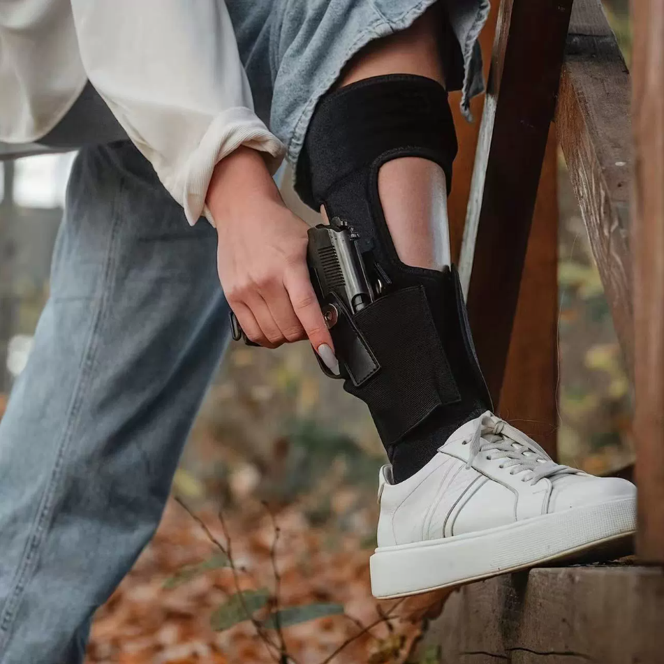 Close-fitting Calf Holster Str - Road Crack Sealing Machine บทวิจารณ์และราคา
