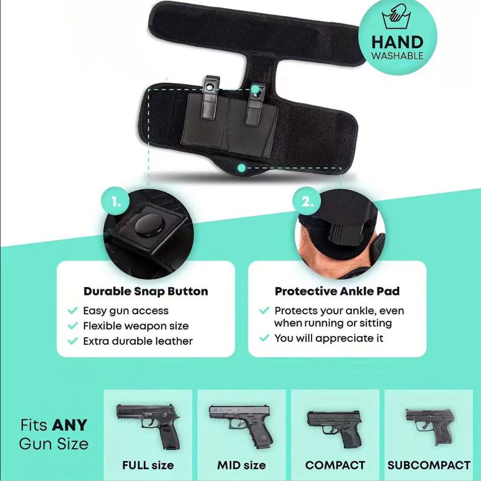 Close-fitting Calf Holster Str - Road Crack Sealing Machine บทวิจารณ์และราคา